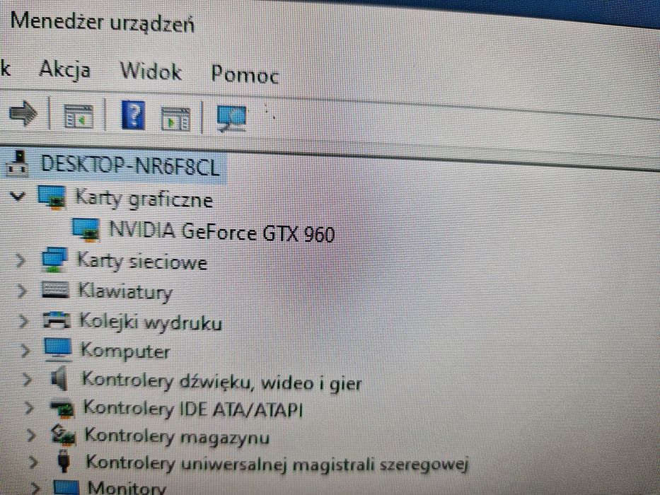 Zestaw komputerowy do gier - Ryzen 5/GTX/16GB RAM/SSD/RGB