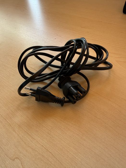 Thrustmaster TX Leather Edition