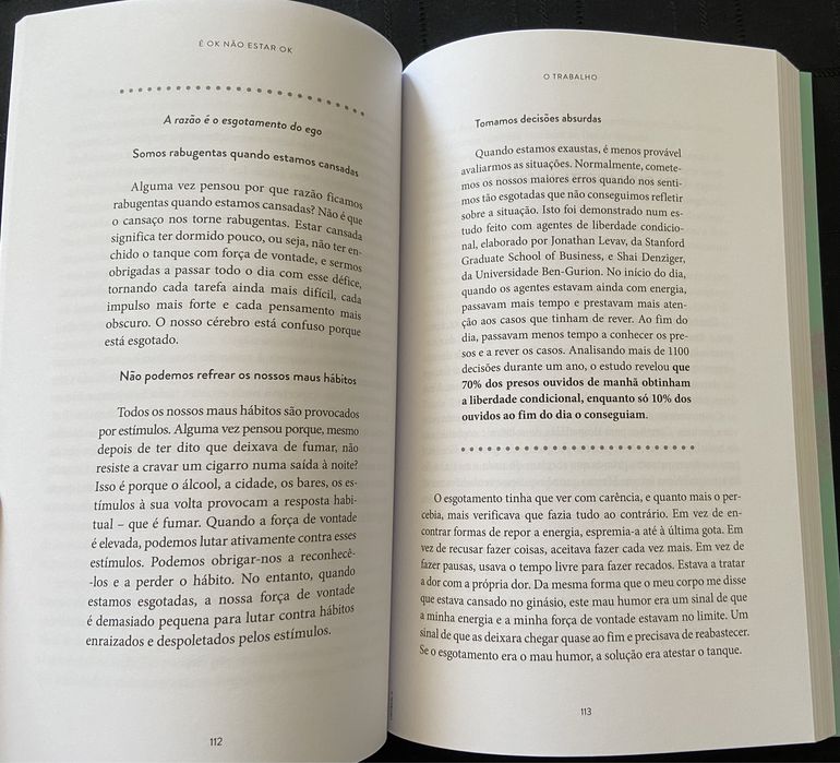 Book "It's okay not to be okay"64297732012802122