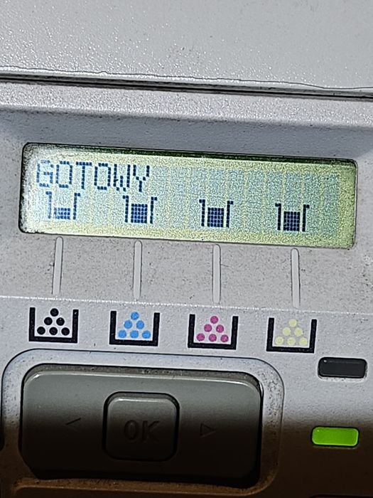 Komplet oryginalnych tonerów HP 304A (CC530A-33A) do CP2025 / CM2320