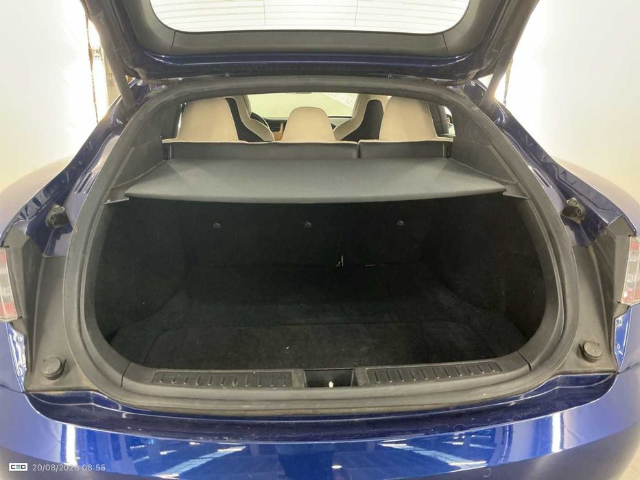 33.325€ + IVA | Tesla Model S Long Range 100kWh | 570cv Jantes 21