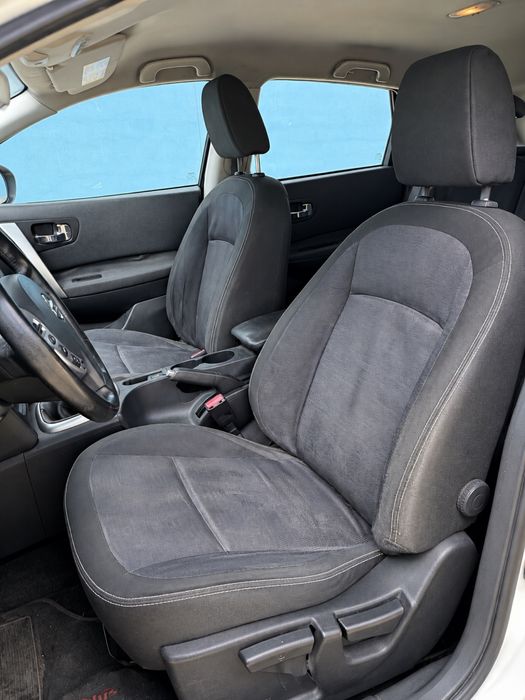 Nissan Qashqai 1.5dci - Nacional foto 5