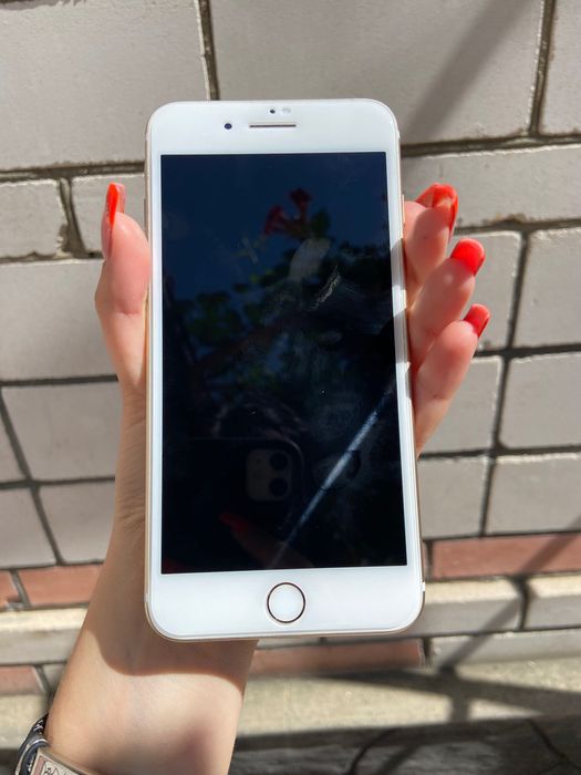 iPhone 7 Plus 128GB NeverLook