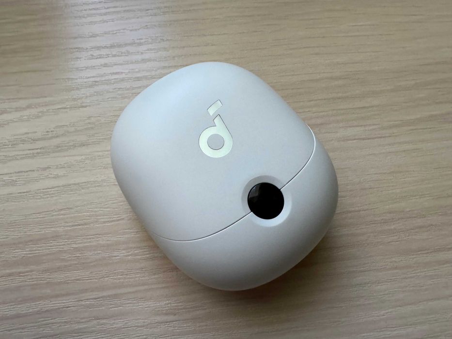 Бездротові TWS навушники Anker Soundcore VR P10