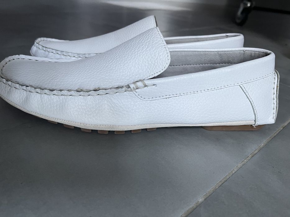 Макасіни  Calvin Klein 41 розмір