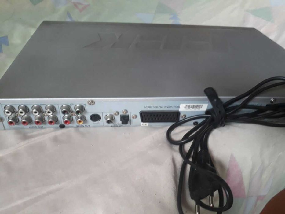 CD Караоке DVD плеер BBK - коллекция дисков!