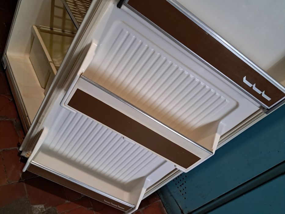 Холодильник Мінськ-16