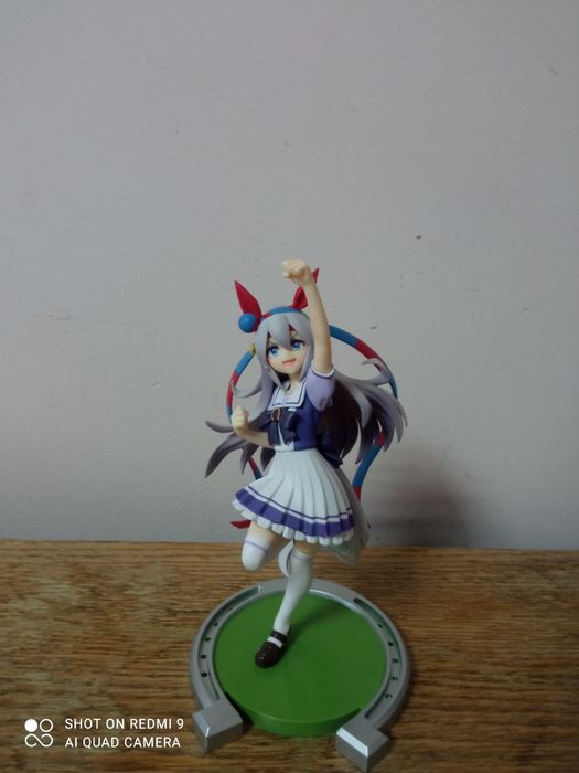 Аніме фігурка. Uma Musume: Pretty Derb