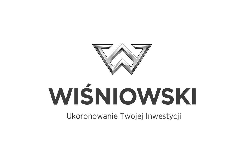 Panel 2D Wiśniowski ogrodzeniowy 6/5/6 antracyt