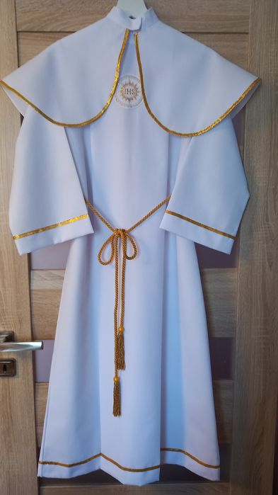 Alba dla dziewczynki z torebką