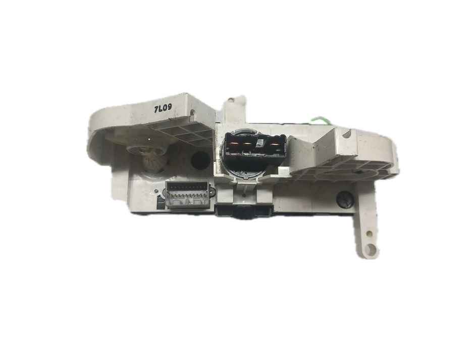 Comando chauffage / sofagem NISSAN Qashqai/Qashqai+2 I (J10, JJ10)