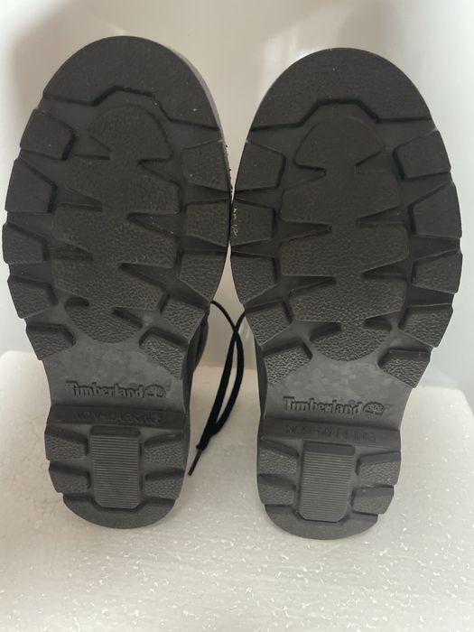 Timberland r. 39  buty trekkingowe