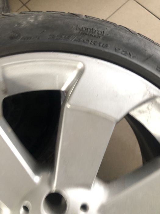 Продам диски тітанові