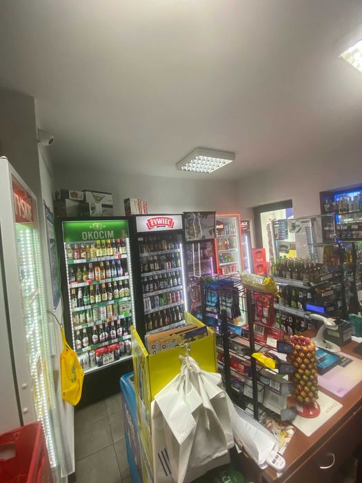 Oferta sprzedaży lokalu handlowego – Skawina, ul. Popiełuszki 35