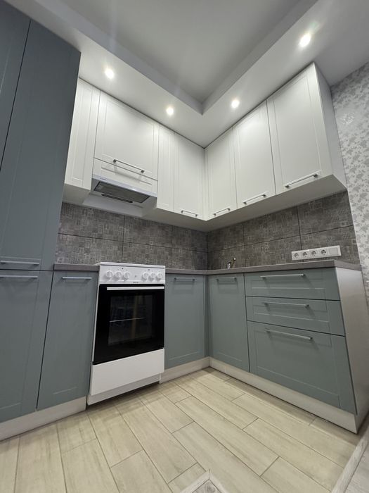 ЖК Синергія 3! 1-кімнатна квартира з ремонтом, меблі, техніка