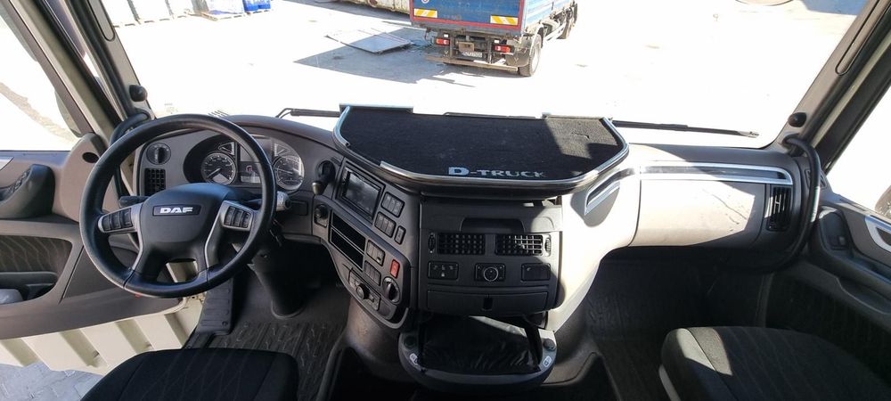 DAF XF 480 FT