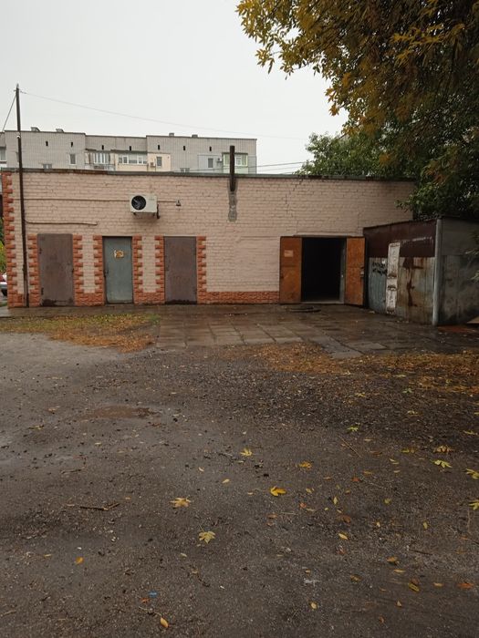 Продажа помещения В оренду не сдается