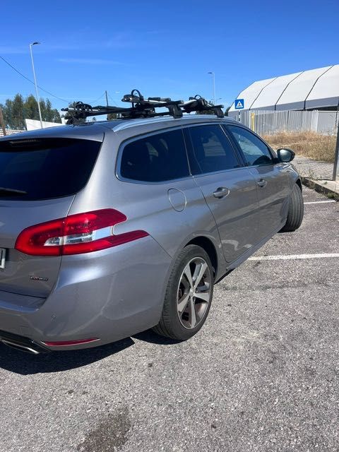Peugeot 308 GT Line