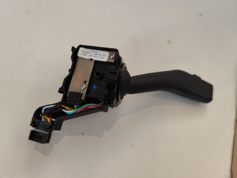 Manete piscas e Cruise Control grupo VW
