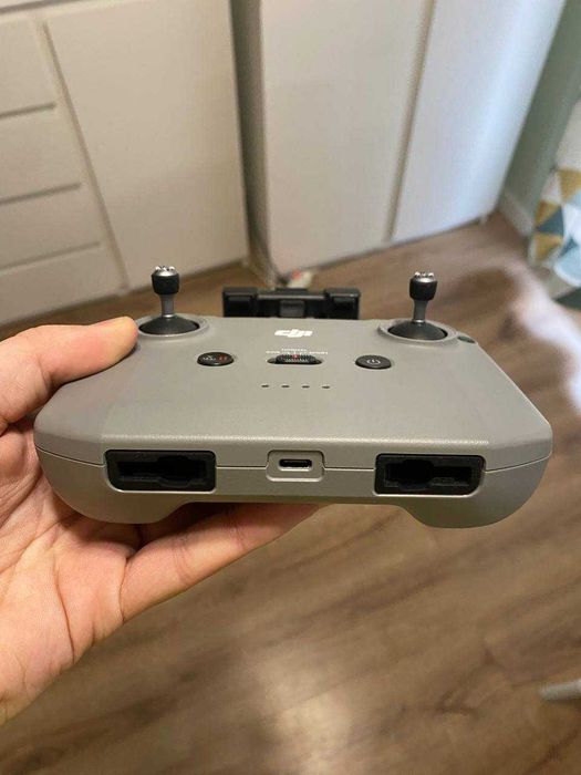 Dron DJI Mini 2 ultra light 249 gram