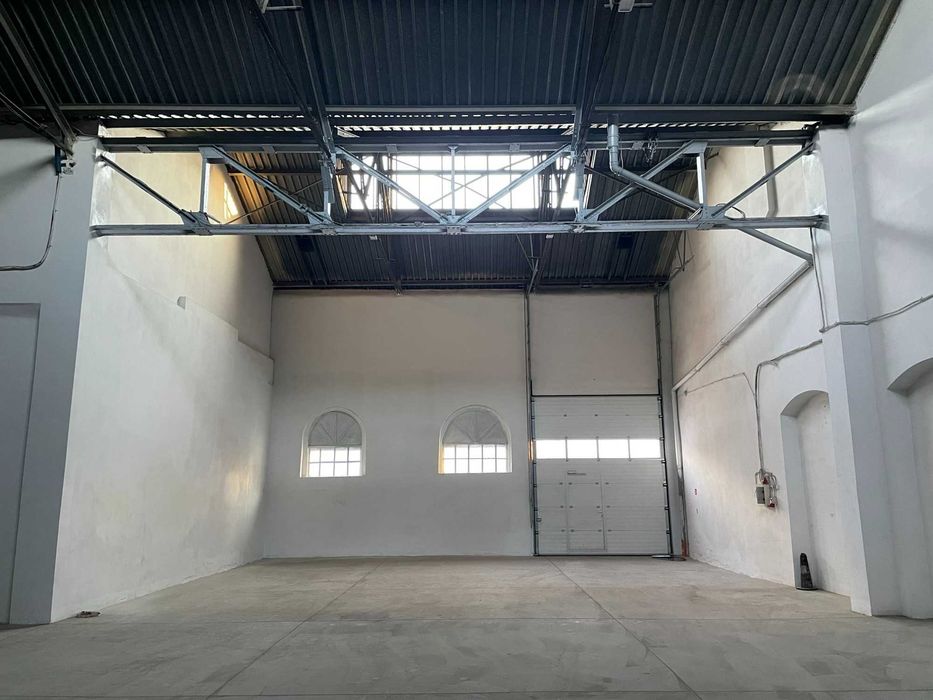 Hala/Magazyn do wynajęcia w Sosnowcu/Bedzinie 600 m2