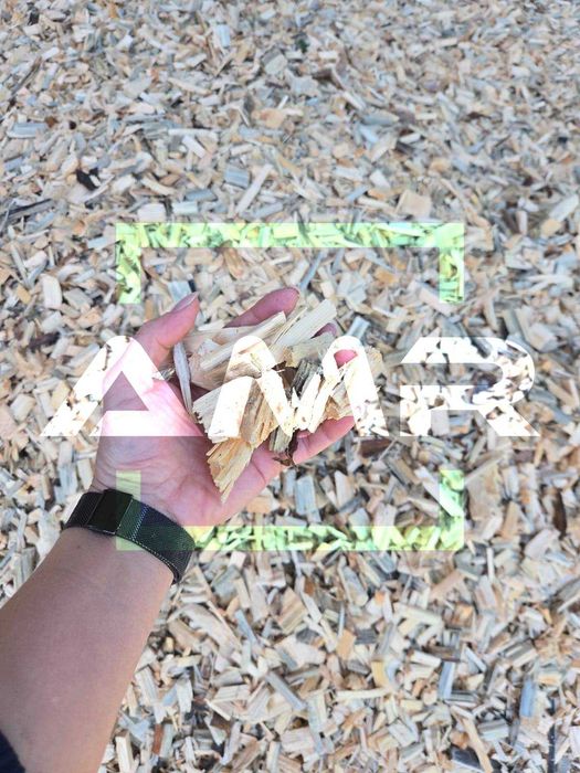 NOWY Rębak bębnowy Heizomat – Heizohack różne modele