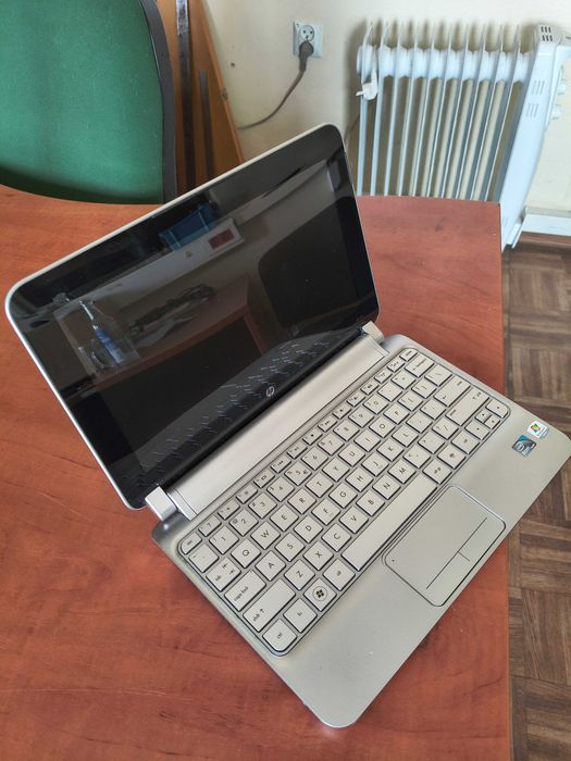 Notebook HP Mini 210 - 10 cali