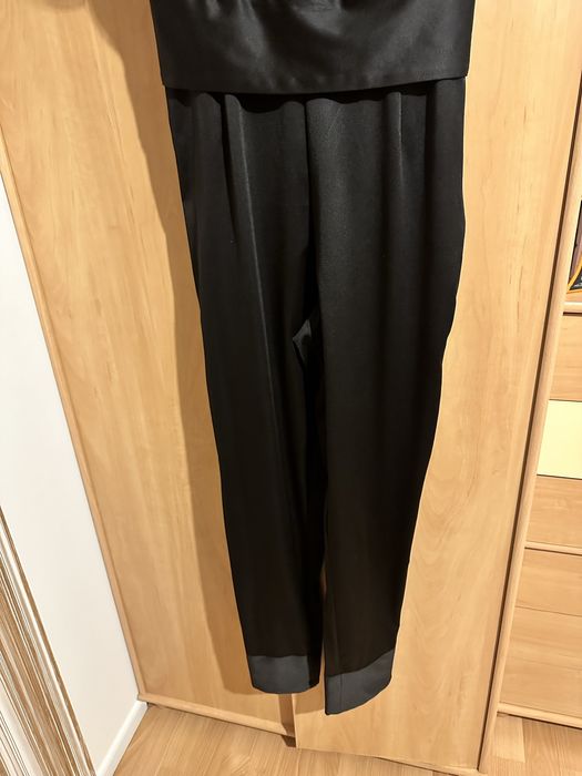 Kombinezon na sylwestra