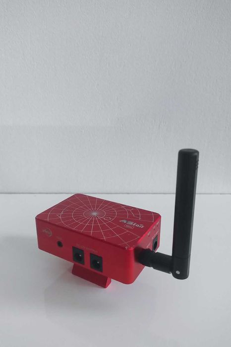 ZWO AsiAir mini sterownik do astrofotgrafii