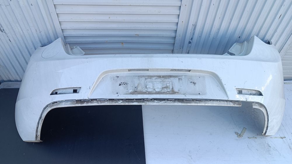 Vendo parachoque de trás Alfa Romeo mito ano 2008/12