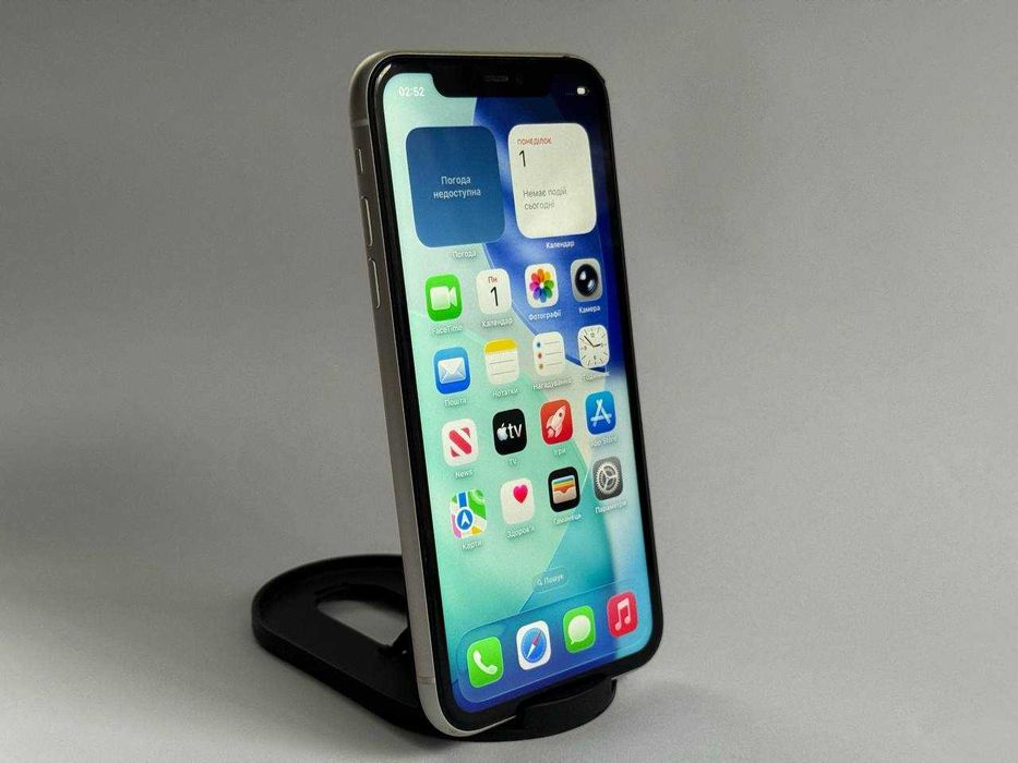 iPhone 11 White 100% батарея. Гарний стан
