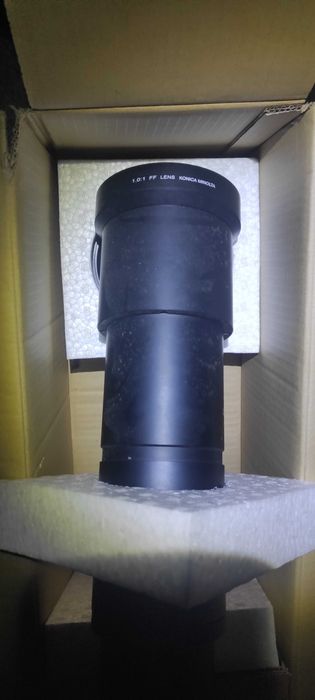 Projetor de vídeo CHRISTIES HD 30K