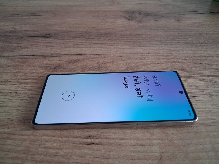 Infinix Note 40 8/256 GB mało używany bardzo dobry stan