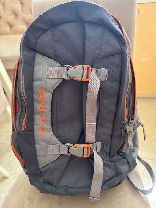 Рюкзак Dakine Mission 25L Switch