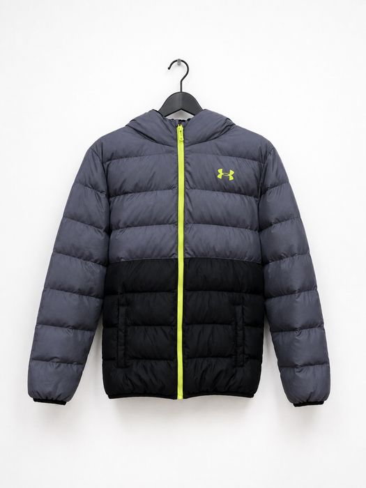Under Armour Puffer Jacket