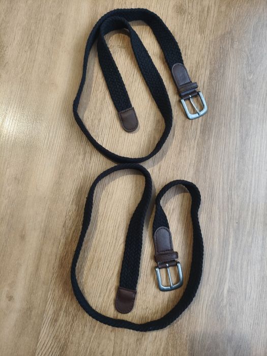 Pasek marki Medicine