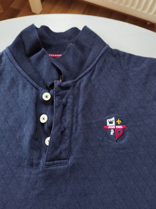 Męska bluza Jean Paul
