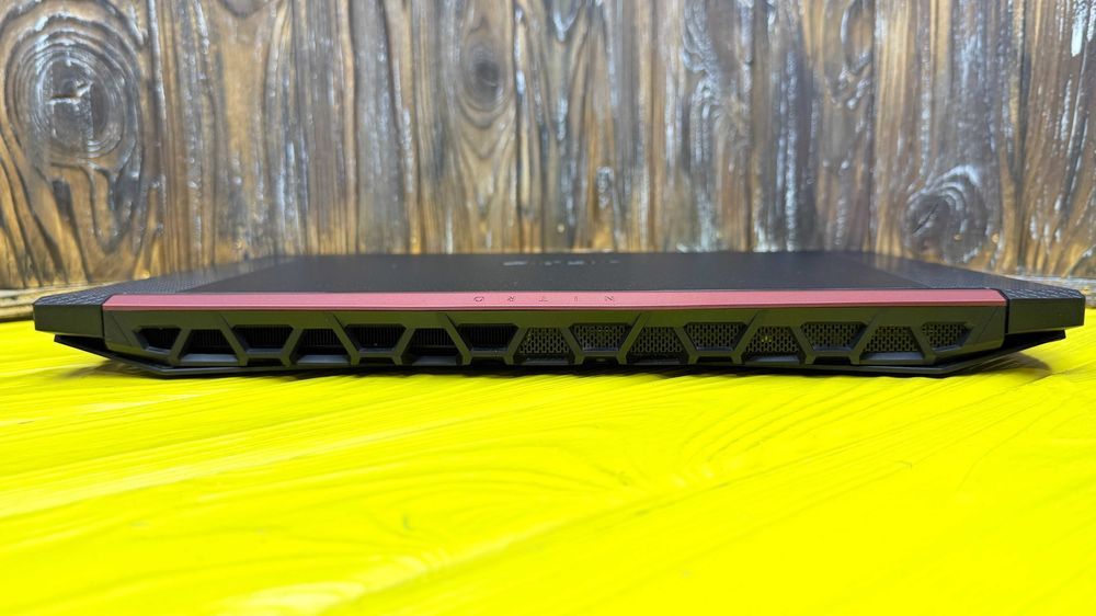 Ігровий Ноутбук Acer Nitro 5 An515-54 /Core i5-9300H/GTX 1650 4 GB /ГАРАНТІЯ