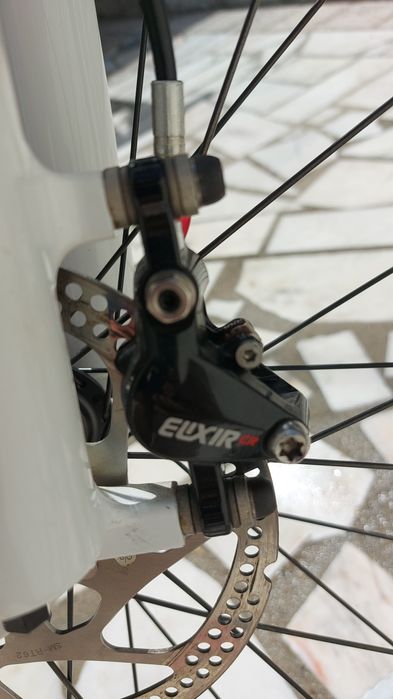 Vendo Bicicleta Kooga