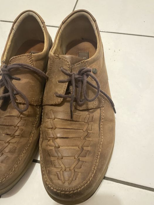 Lasocki buty męskie r.42