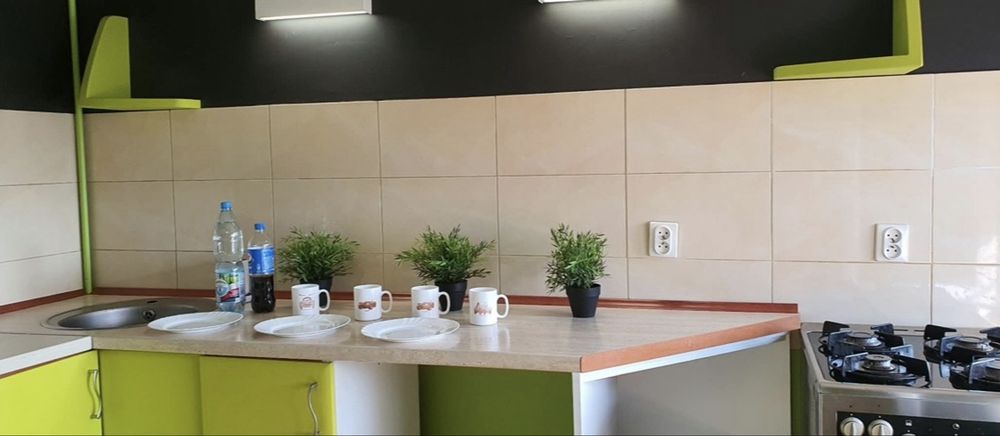Bardzo duże mieszkanie w Centrum Katowic. 4 pokoje - 102m2. Bez pośrednika. Katowice Śródmieście