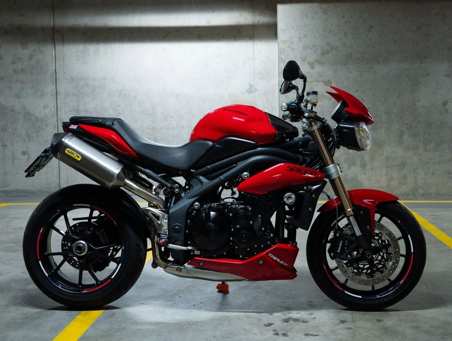 Triumph