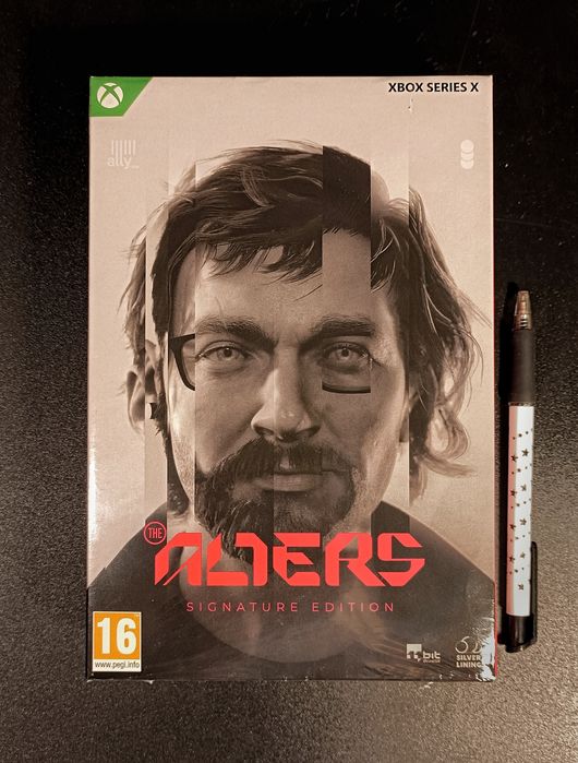 The Alters - Signature Edition - XBOX - edycja kolekcjonerska