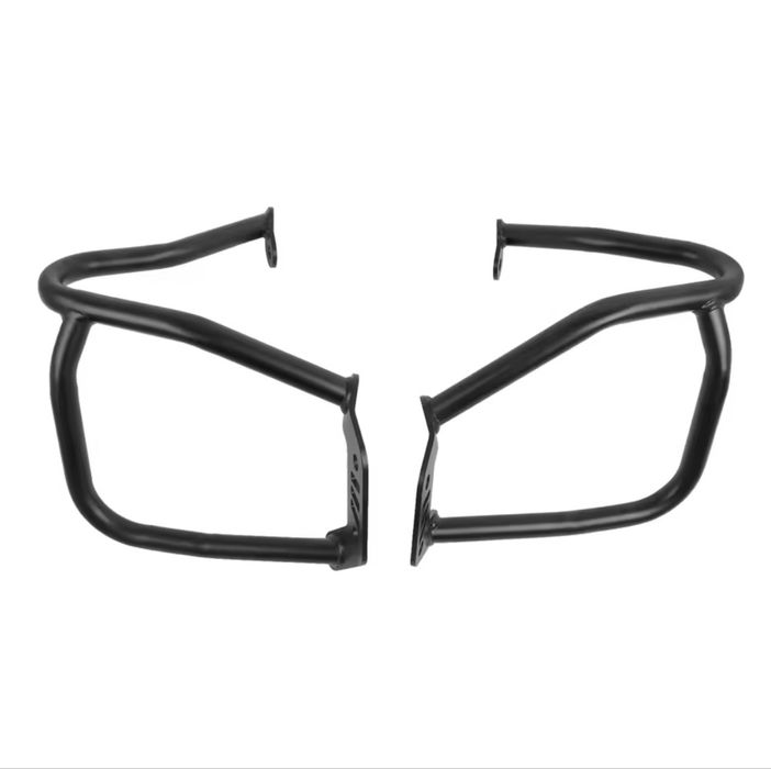 CrashBar BMW R12 NineT 2024–2026