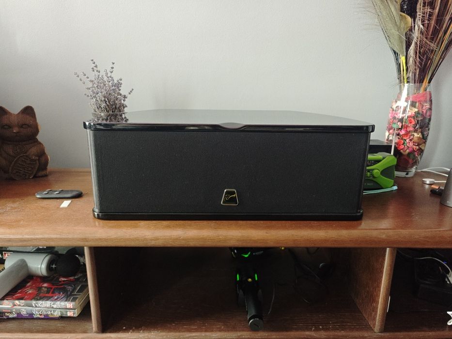 Продам аудіосистему HI-FI Swans Diva 5.1 (5.1 surround sound)