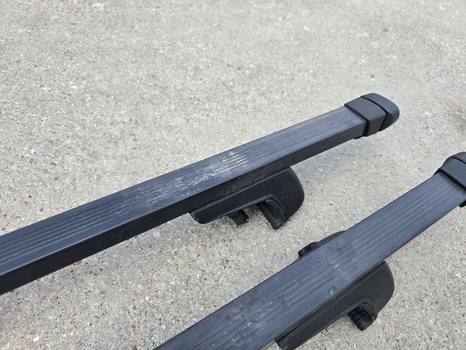 Belki poprzeczne dach 135