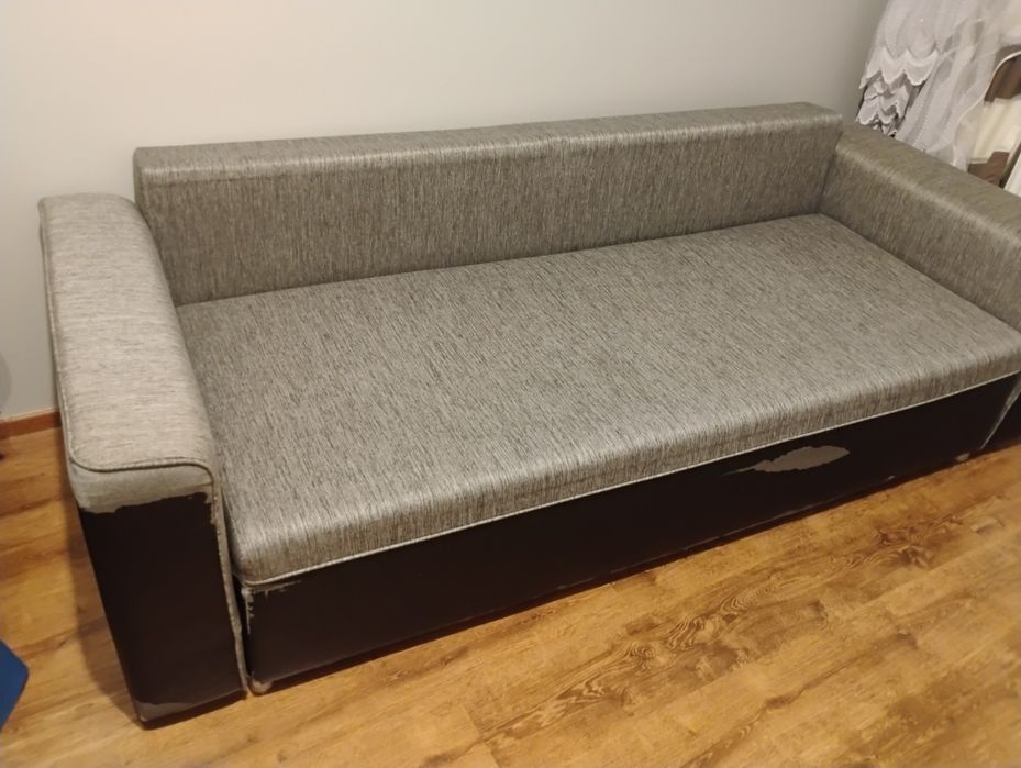 Sofa do spania oddam za darmo