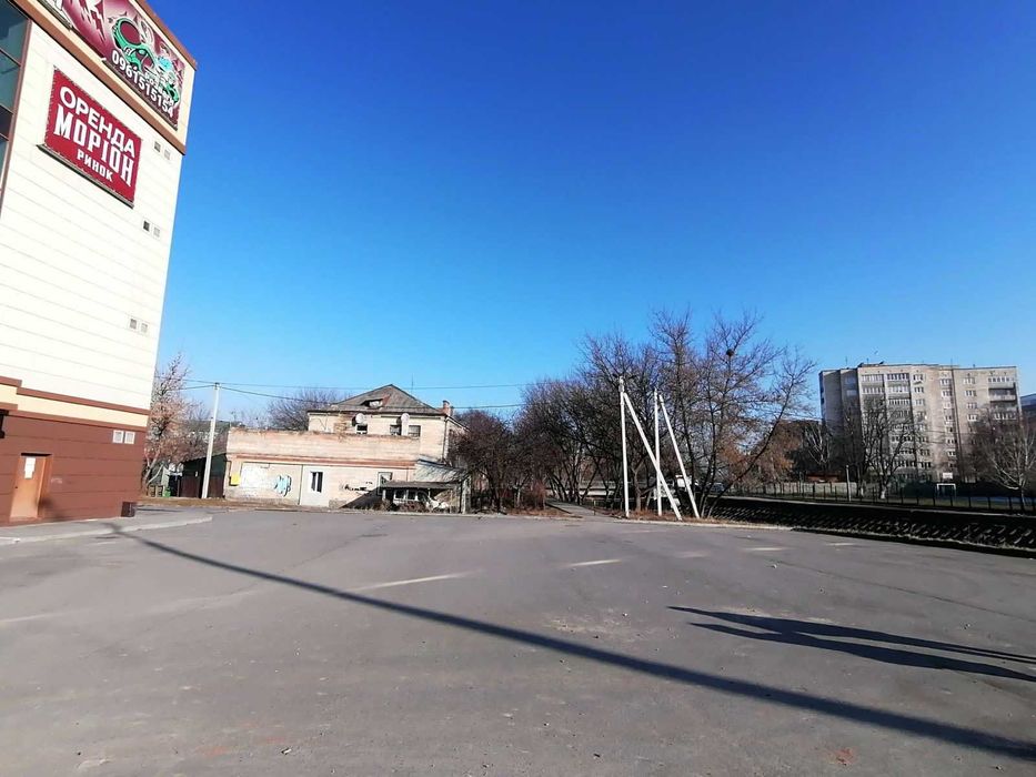 ЦЕНТР 608м2 Здам приміщення в БЦ Партизан за ДОСТУПНОЮ Ціною