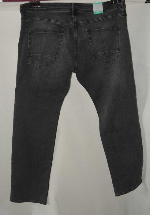 Proste jeansy Esprit 36/32 organic
