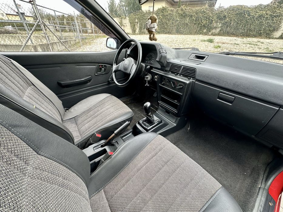 Mitsubishi Colt 1.3 1991r youngtimer